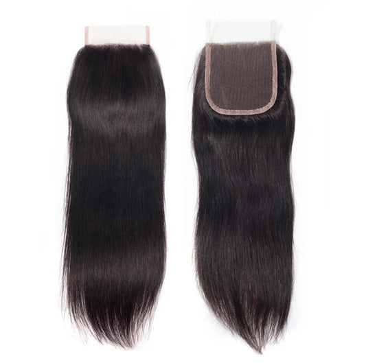 RAW Closures