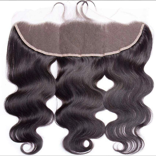RAW Frontals