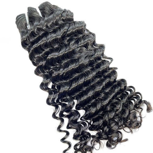 RAW BUNDLES