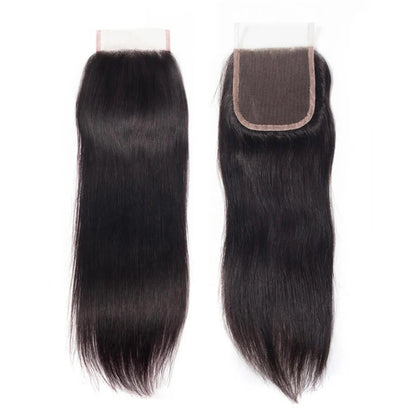 RAW Closures