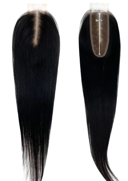 RAW Closures