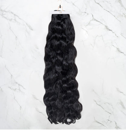 RAW BUNDLES