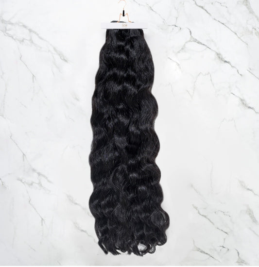 RAW BUNDLES