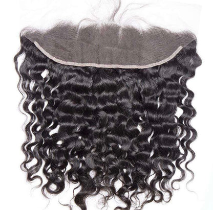 RAW Frontals