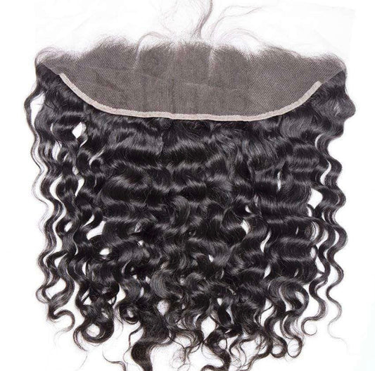 RAW Frontals