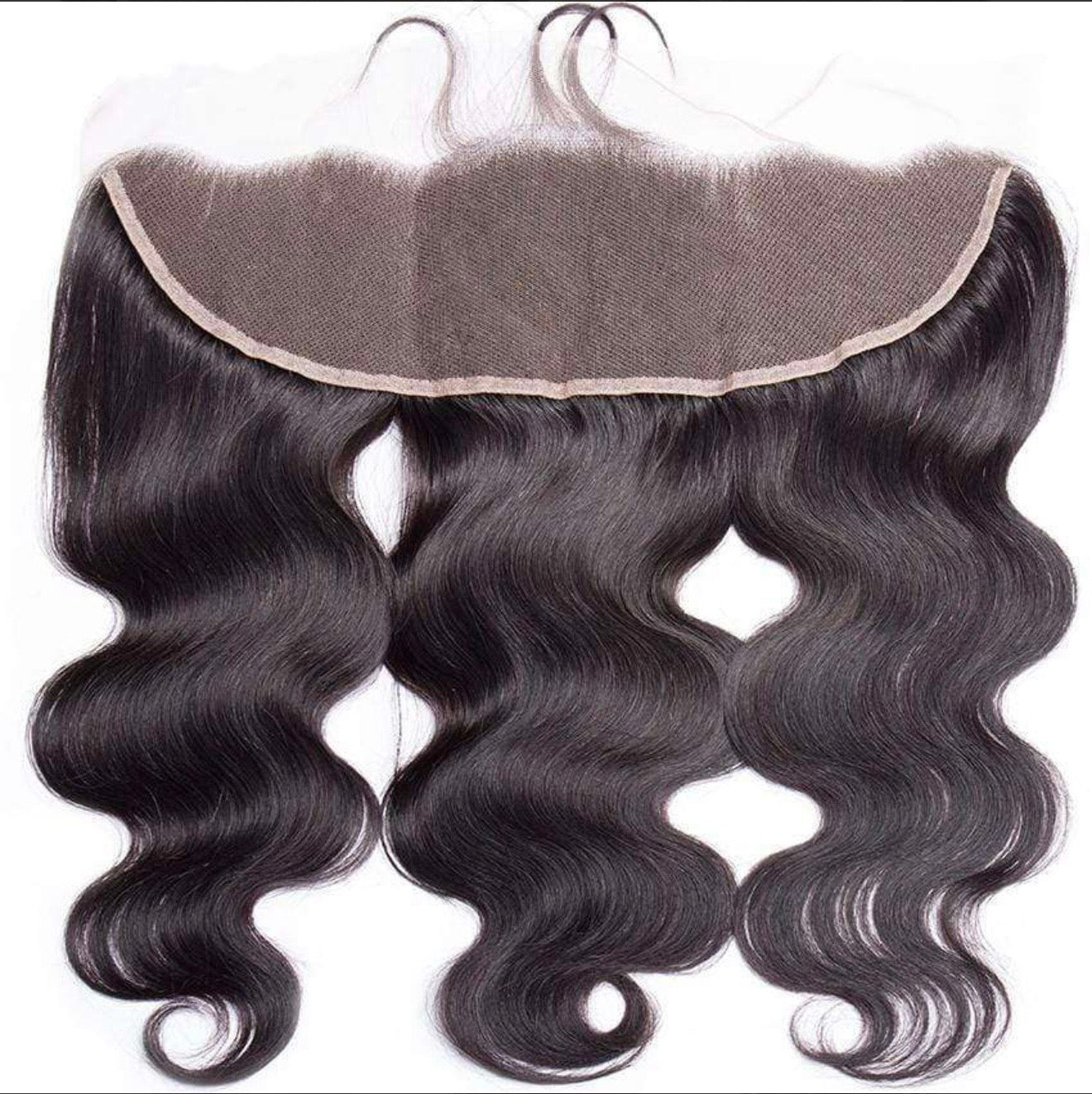 RAW Frontals