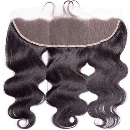RAW Frontals
