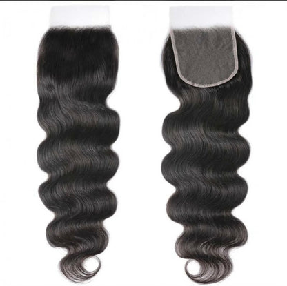 RAW Closures
