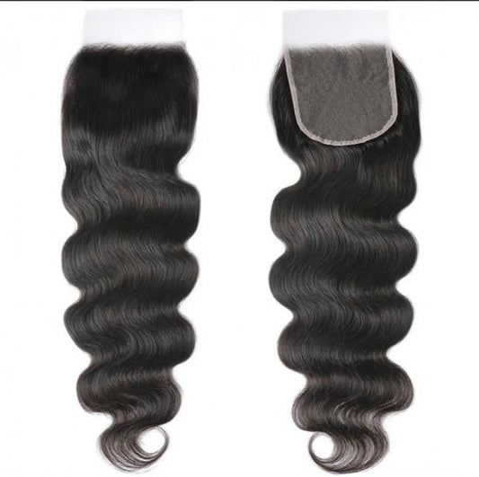 RAW Closures